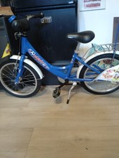 Puky Kinderfahrrad