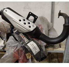 Auspuff Peugeot Buxy Zenith