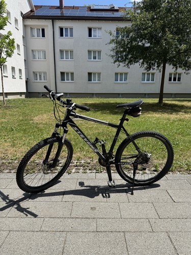 Stevens mountainbike zoll - mountainbike, 26