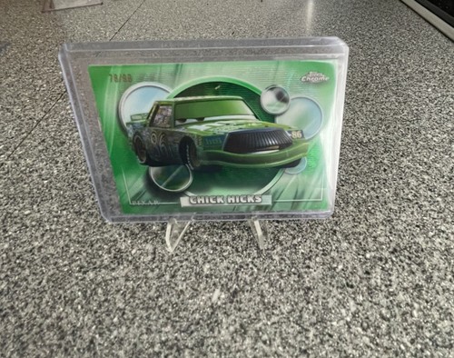 Topps disney chrome 2026 - disney,