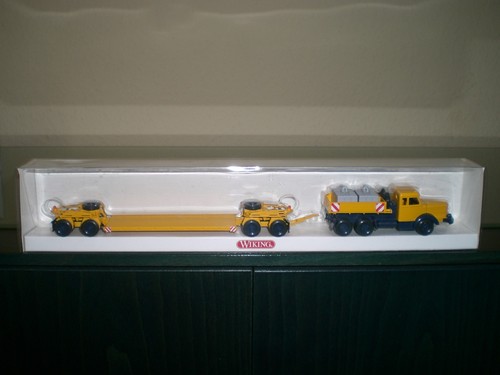 Wiking krupp titan - wiking,