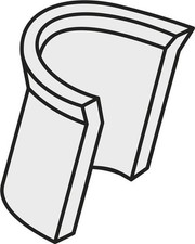 Pramet Ersatzteil ISO NT 15