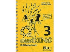 Edition Dux - Das Ding 3 -