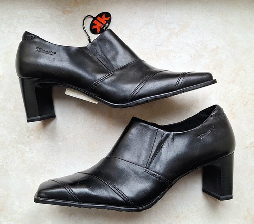Hochfrontpumps tamaris - hochfrontpumps,