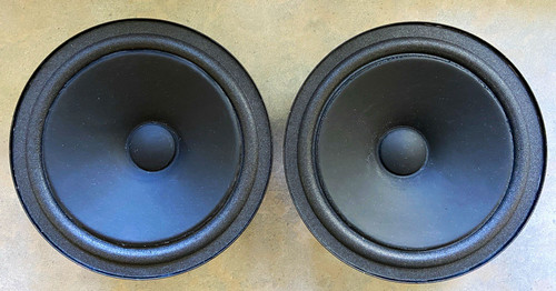 Tonsil gtc 2x - 20/40, woofer