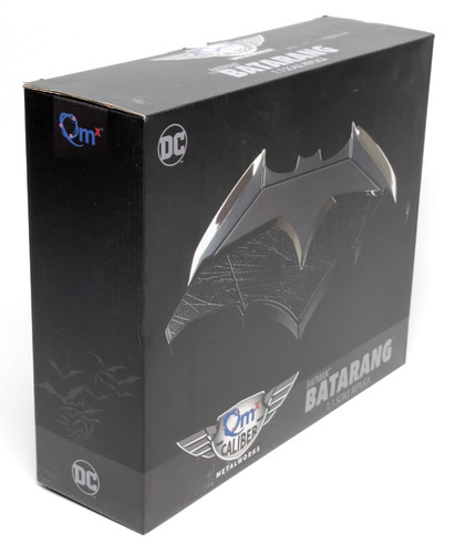 Batman batarang scale replica - scale,