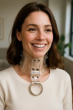 Transparent Designer