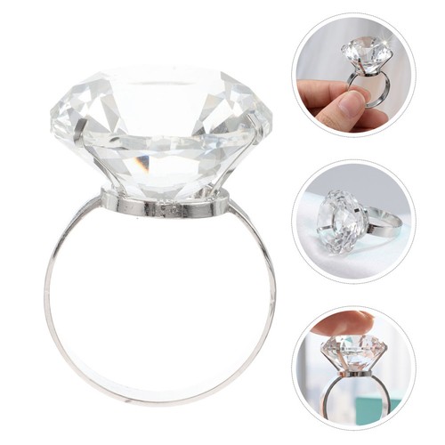 diamant ringe grosse