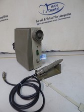 Kavo K9 Technikmaschine Knieanlasser inkl. Handstück 01607