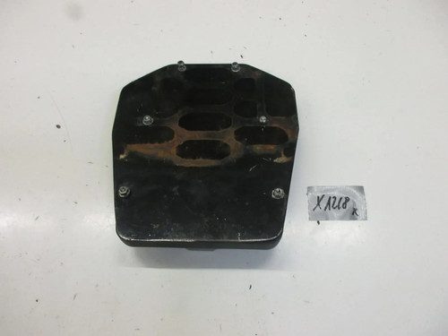 Adapterplatte grundplatte - adapterplatte,