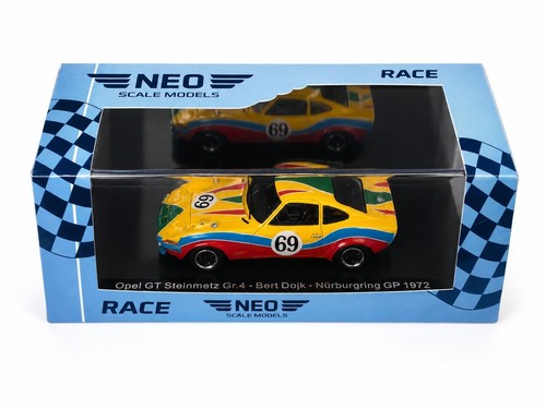 Opel steinmetz fia - opel, gt