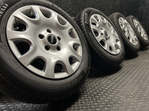 Orig mini one cooper - one, f55