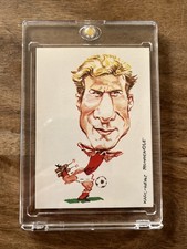 KARL HEINZ RUMMENIGGE