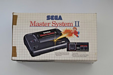 Sega Master System II