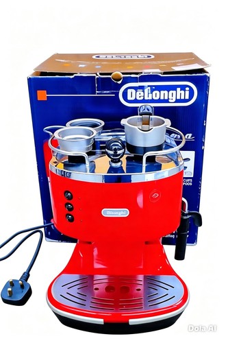 Delonghi icona eco310 rot - icona, eco310.r