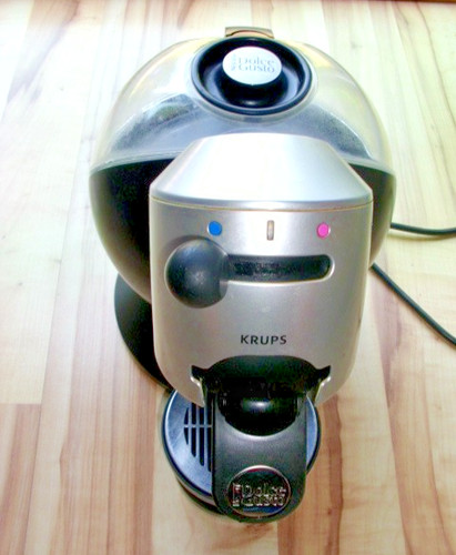 Krups kaffeemaschine - krups,