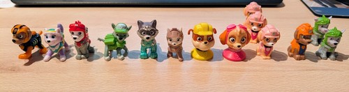 Paw patrol pudding kids - paw,
