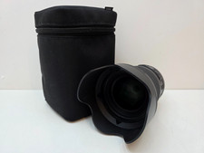Sigma - 50mm f/1.4 DG DN ART