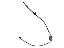 Harley Davidson Sportster Forty Eight 14-22 Bremsleitung vorn ABS Brake line