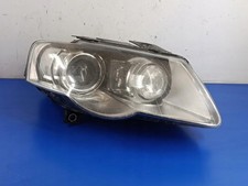 Frontscheinwerfer VW Passat
