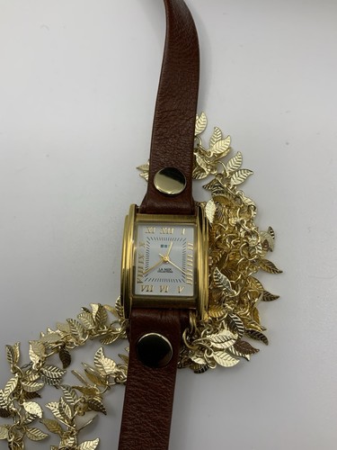 Mer collections damen uhr - la,