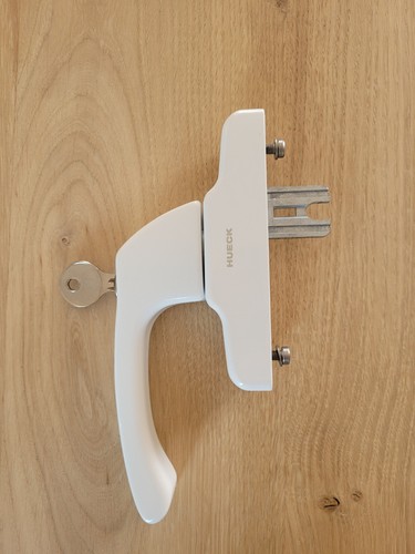 Hueck hartmann fenstergriff - hueck,