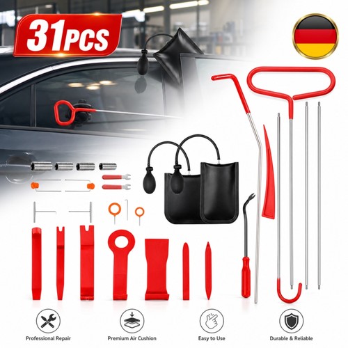 31pcs berufsauto auto tür - berufsauto,