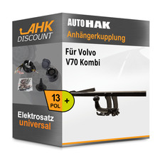 Für Volvo V70 Kombi 95- AUTO