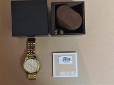 Michael kors herren armbanduhr - michael,