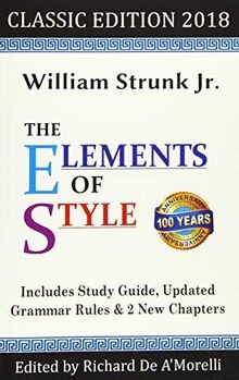 The elements style classic - the,