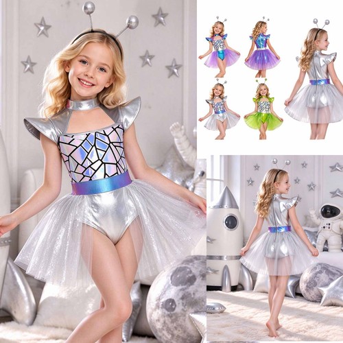 Iefiel mädchen alien - mädchen, body