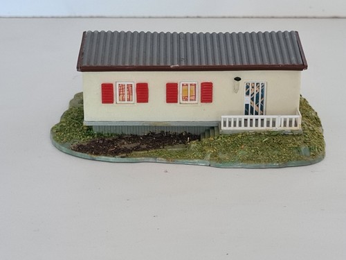 Vero datsche bungalow - vero, h0/tt,
