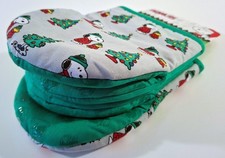 Snoopy Peanuts / Set aus 2