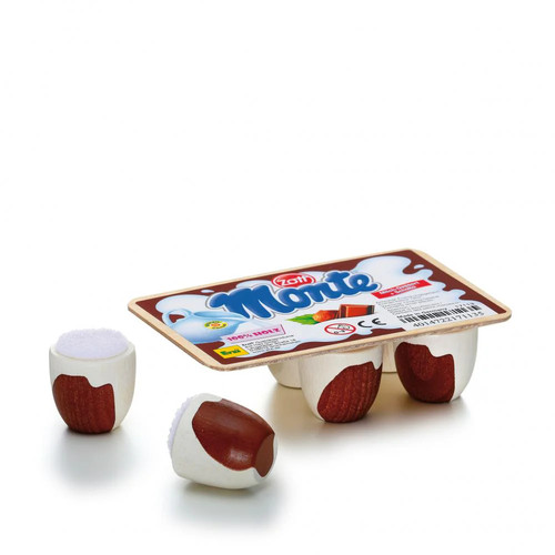 Erzi schoko milch - erzi, schoko-milch-dessert