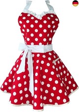 Küchenschürze für Frauen