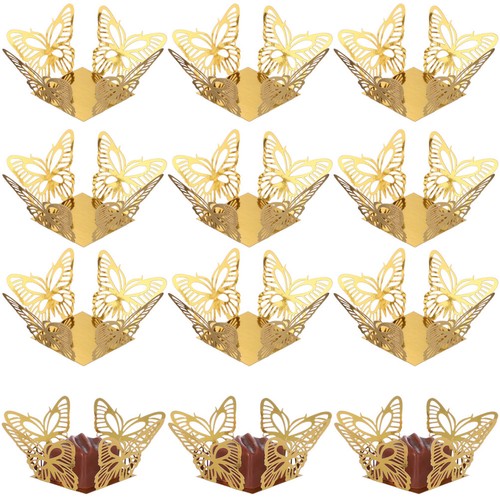 Pcs pralinenpapier - pcs,