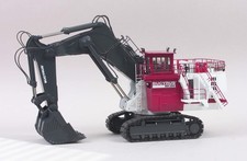 RH200 KPS Models O&K