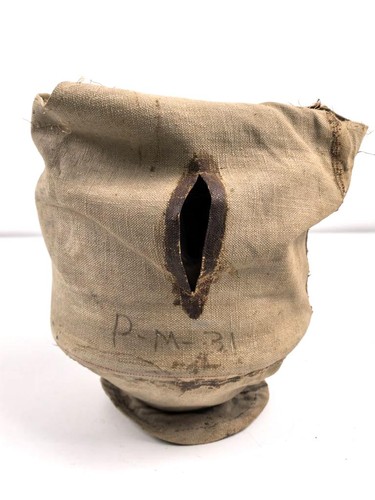 Pferdegasmaske 31 - pferdegasmaske, p-m-31