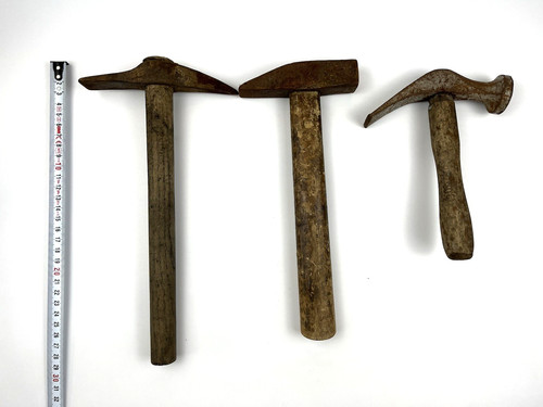 Ddr hammer set schiefer - ddr, set-