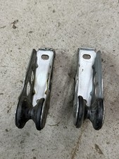 BMW E34 Motorhaube