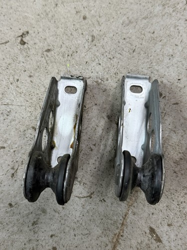 Bmw e34 motorhaube - e34,