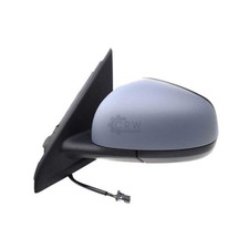 Außenspiegel Komplett links