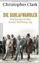 Die Schlafwandler: Wie Europa