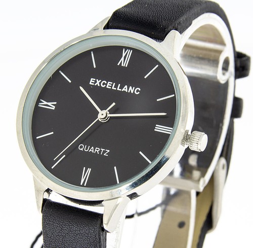 Damenuhr excellanc elegant - excellanc,