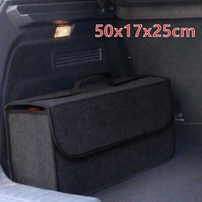 Kofferraumtasche Auto Organizer Kofferraum Taschen Aufbewahrungsbox Taschen Box