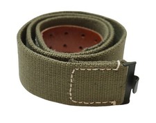 Wehrmacht Luftwaffe Webkoppel