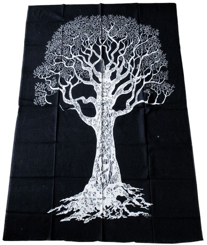 Tree life weltenbaum baum - of,