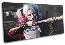 Suicide Squad Harley Quinn