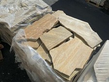 Natursteine  Polygonalplatten