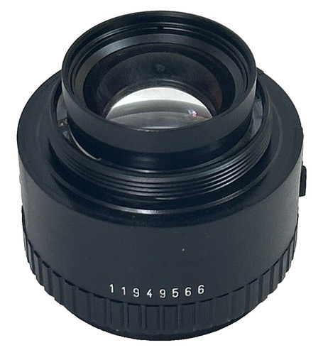 Rodenstock rodagon 80mm - rodagon-wa, 4/80mm